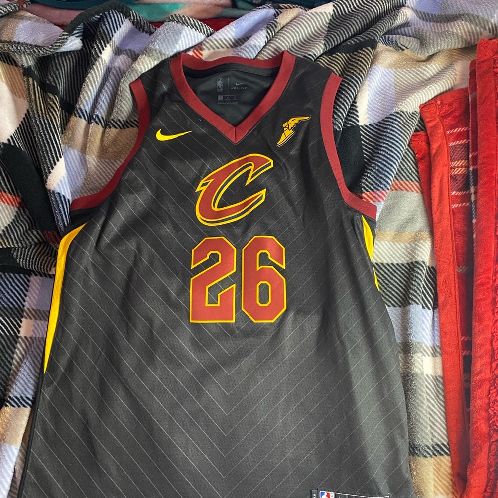 NBA Jersey